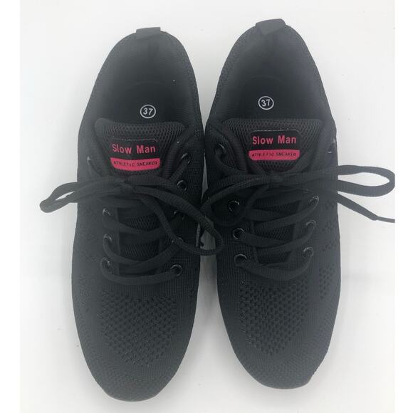 Slow Man Jazz/Dance Shoes Lace-up Sneakers | | Mercari Slow Man Jazz/Dance Shoes Lace-up Sneakers | Women\'s Size 6.5